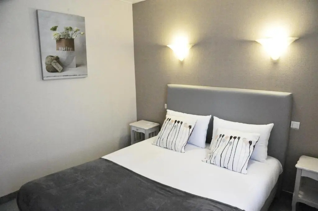 Hotel du Nord - Ville-Haute