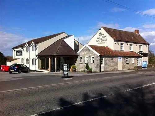 The Walton Gateway