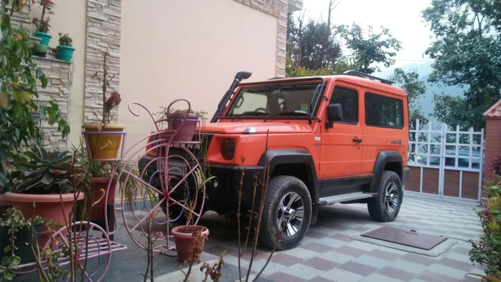 DreamCatcher By Samyati Hotels and Resorts