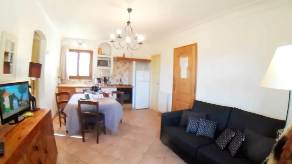 La Maison de Noélie 1er Étage