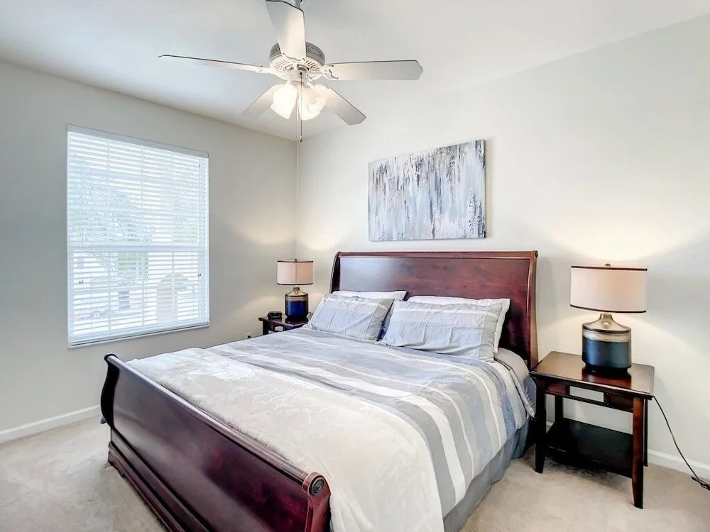 Let Loose At Windsor Palms 3 Bedroom Condo, Kissimmee