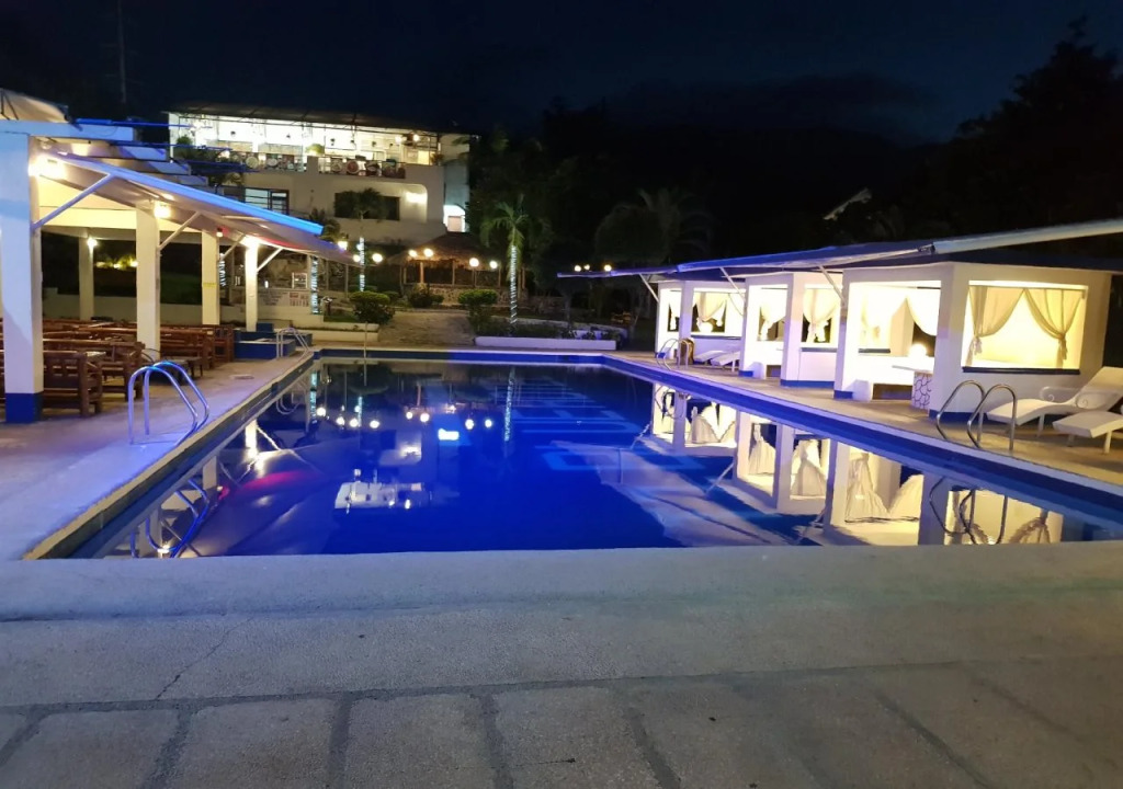 马尼拉蓝色酒店及度假村(Blue Hotel and Resort Manila)