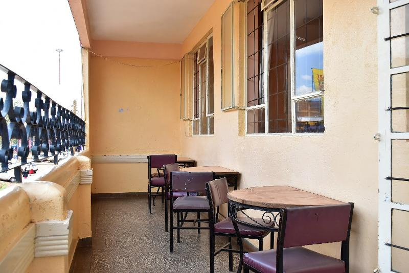 Maru B Courts Hotel