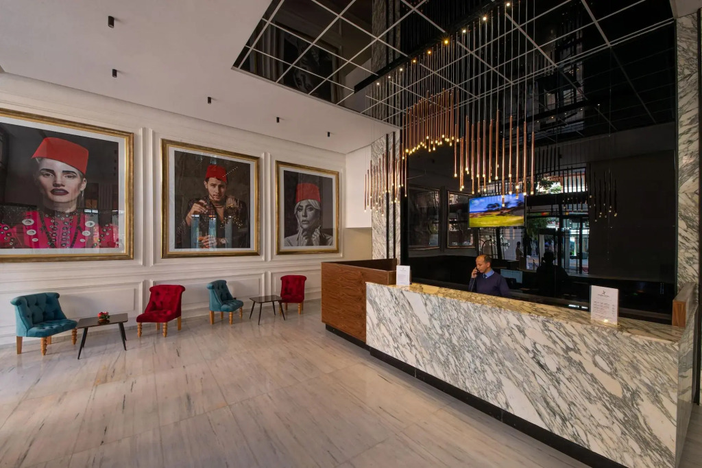 Stars Hotel & Spa
