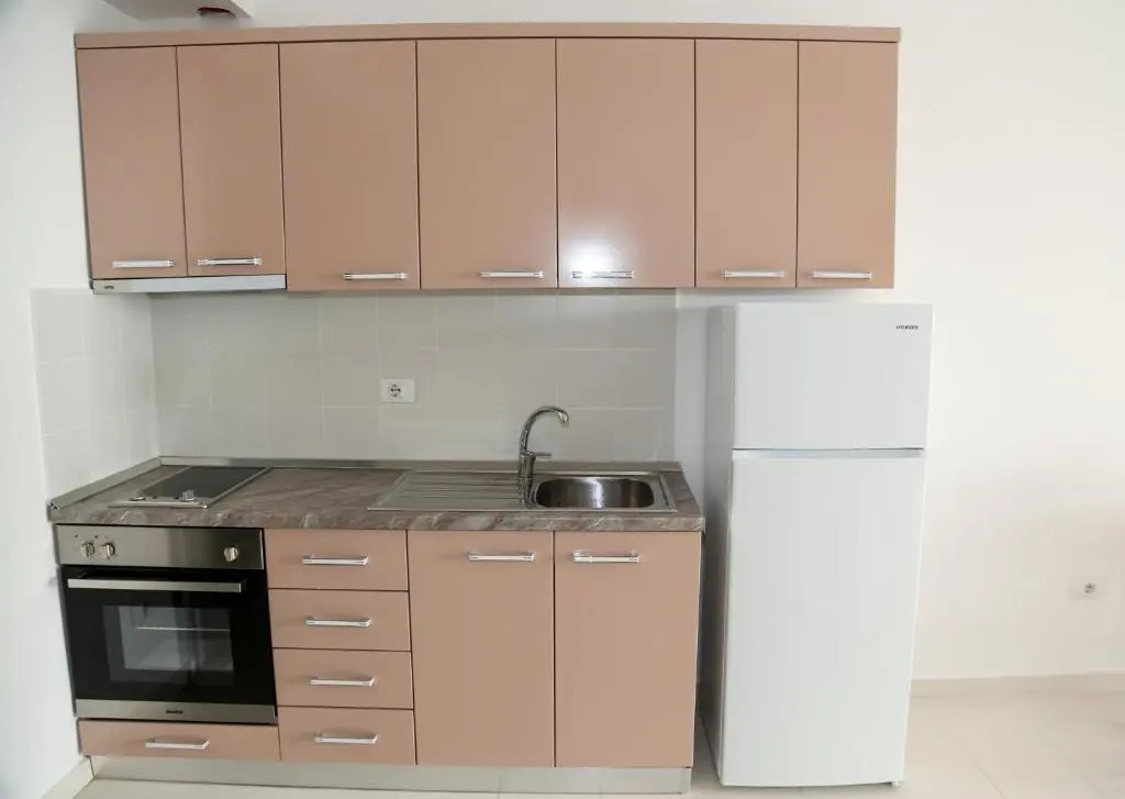 Bellavista Apartments Bougainville Bay