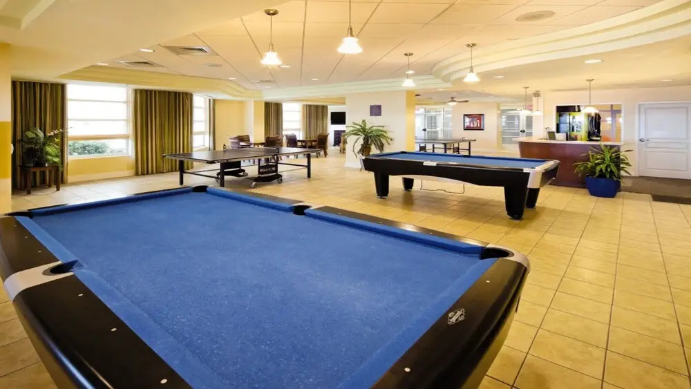 Ocean Boulevard 2BD DLX