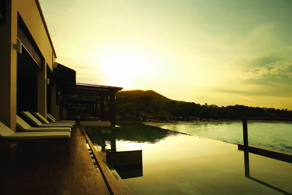The Sarann Koh Samui, Suites & Villas
