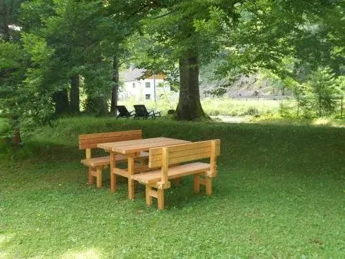 Pension Wanderruh