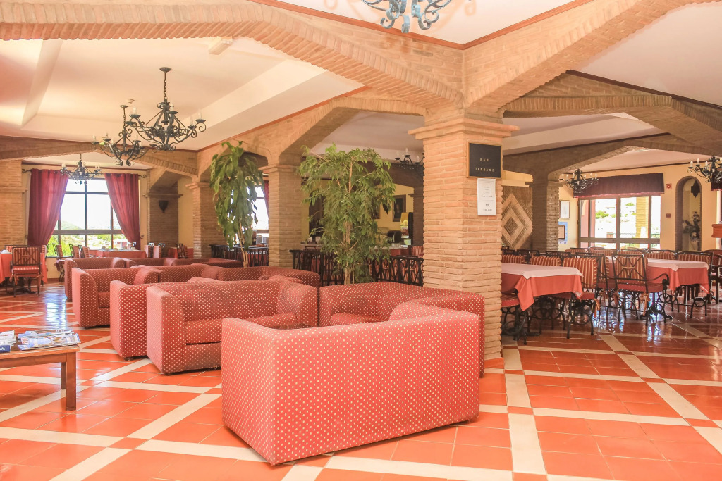 Hotel Colina Dos Mouros