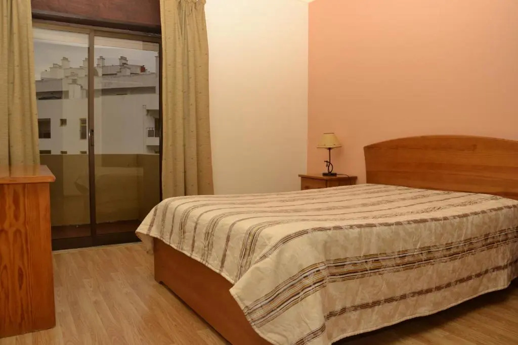 Squash Club Apartamentos