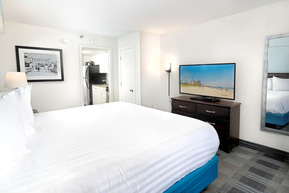 Sand Castle Resort by Patton Hospitality