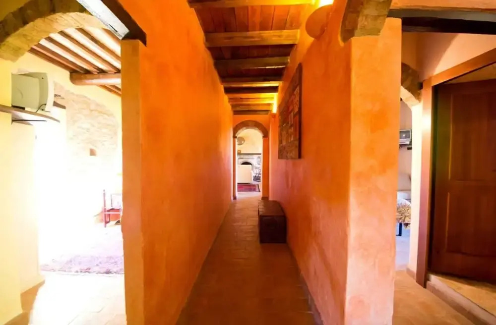 Agriturismo Piatina