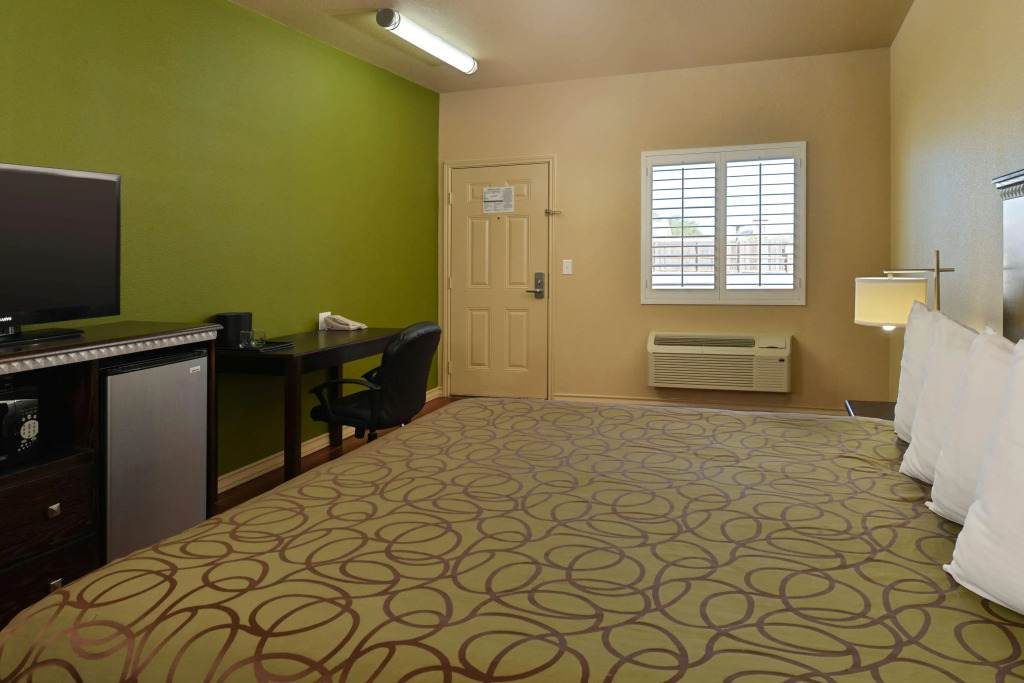 Americas Best Value Inn Jourdanton Pleasanton