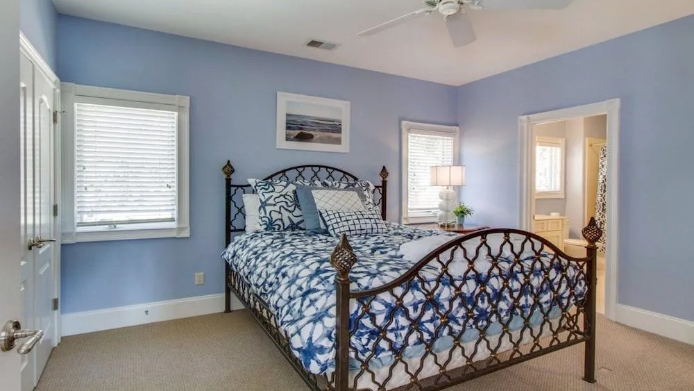 20 Sandpiper - 7 Br home by RedAwning