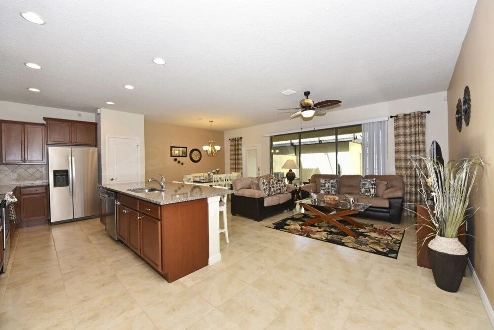 Windsor at Westside 2082ARDI - Four Bedroom Townhome