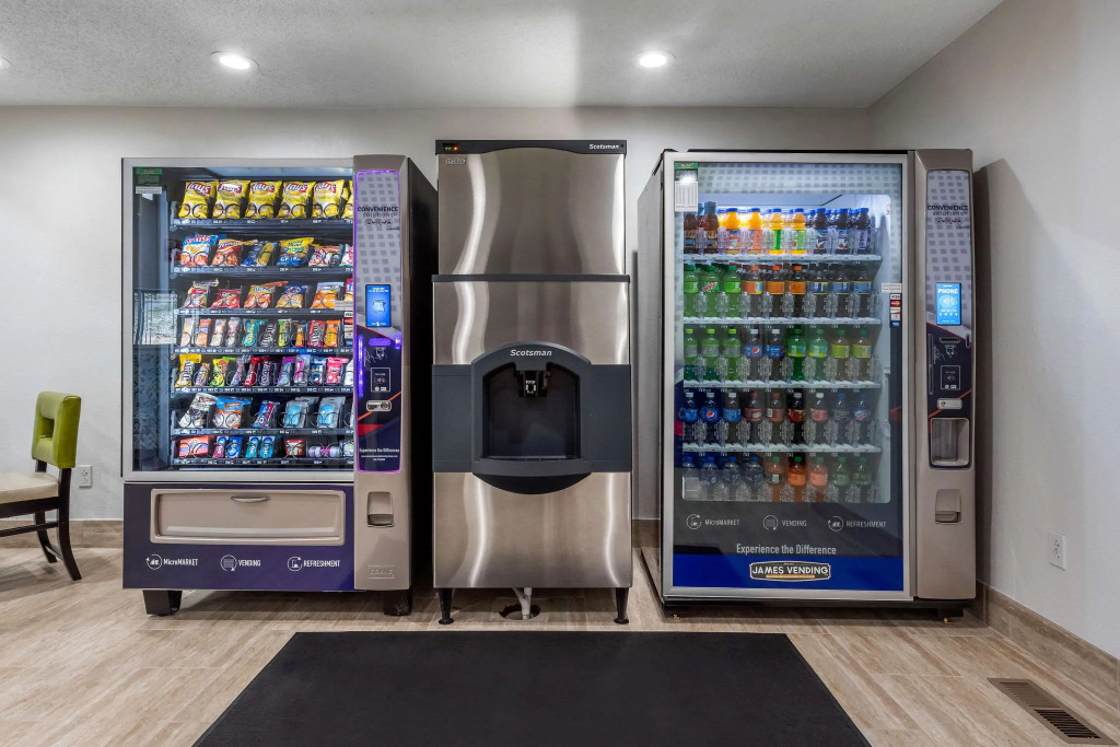 Quality Inn Coraopolis - Pittsburgh Airport