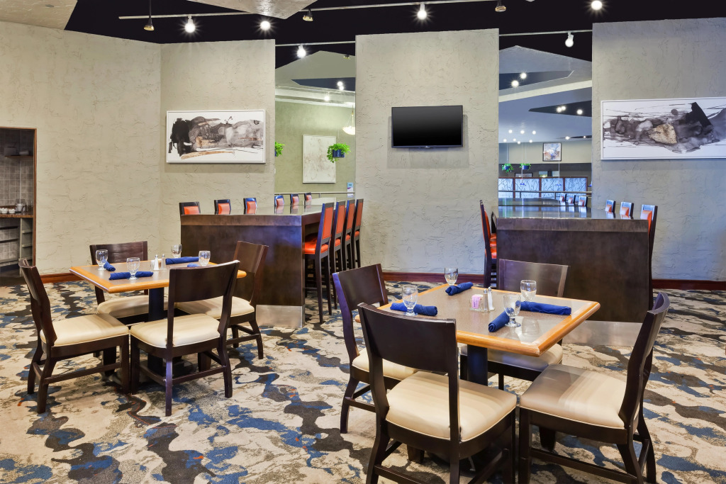 Crowne Plaza Columbus North - Worthington by IHG