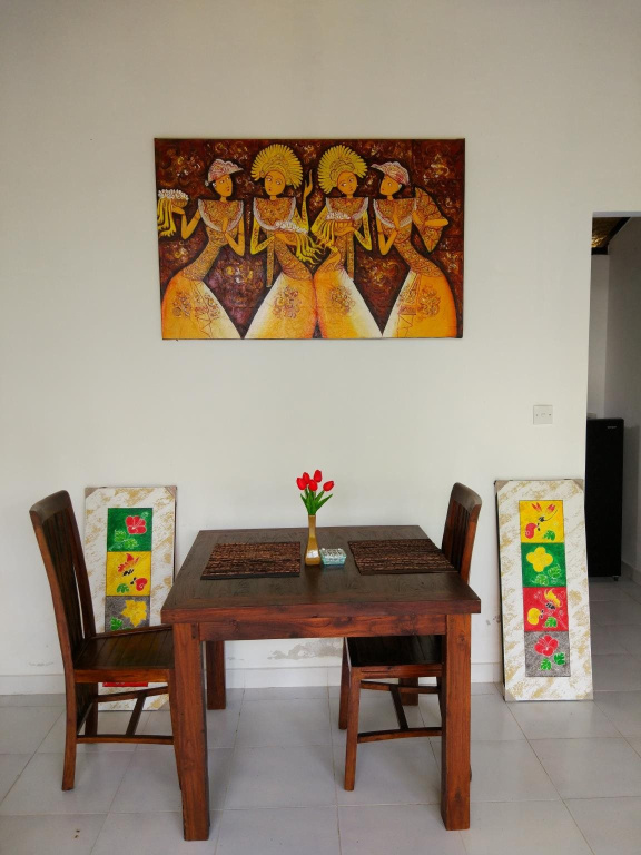 Sujaya Villas