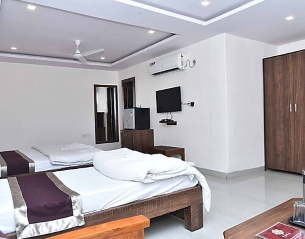 Hotel Devyog