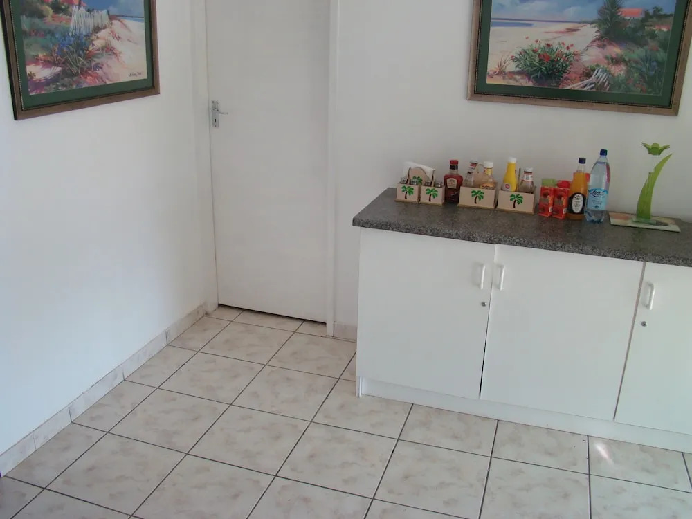Louhallas Accommodation