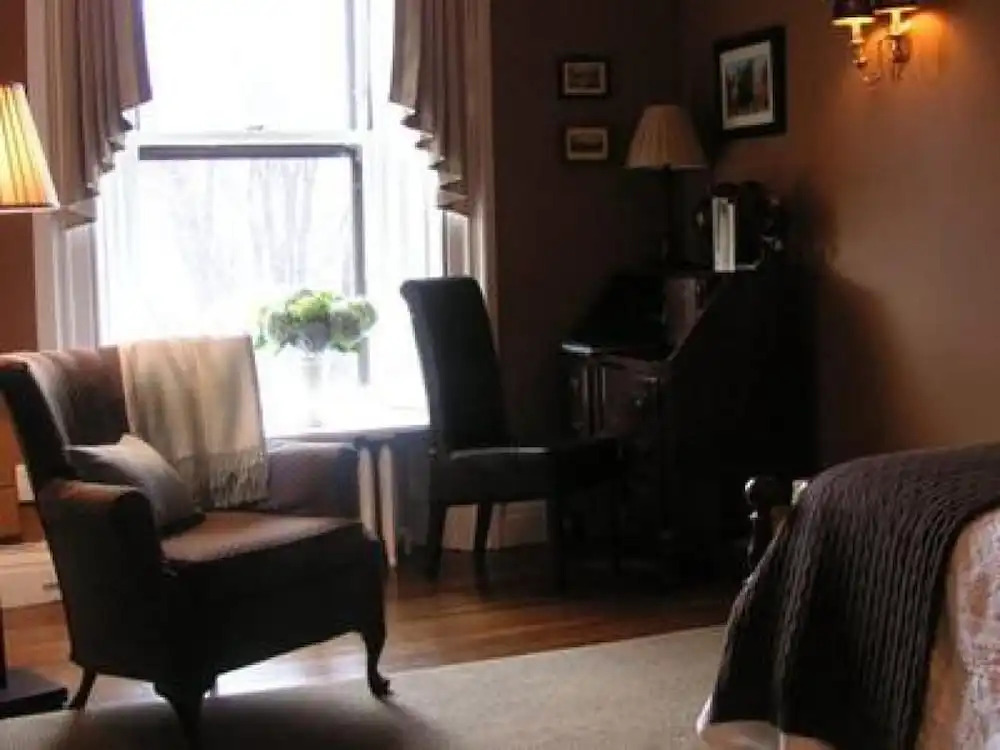The College Club of Boston