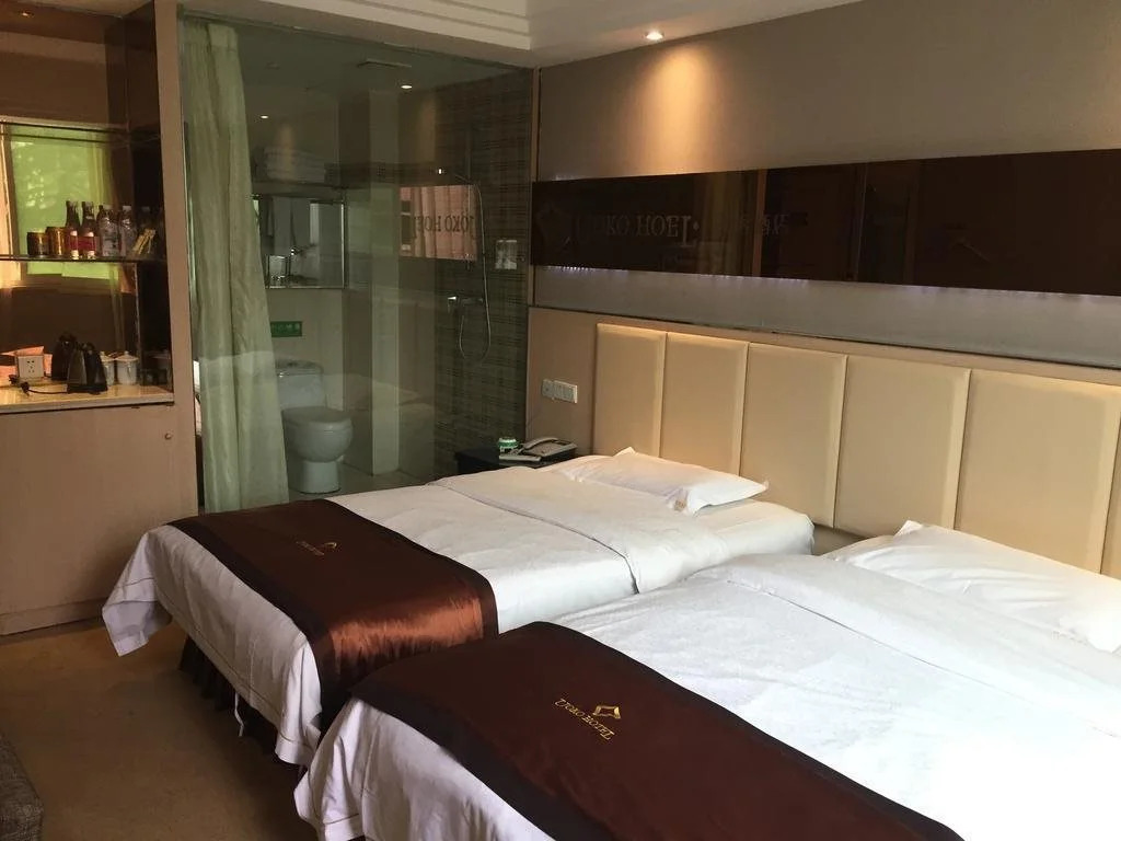 Youke Hotel