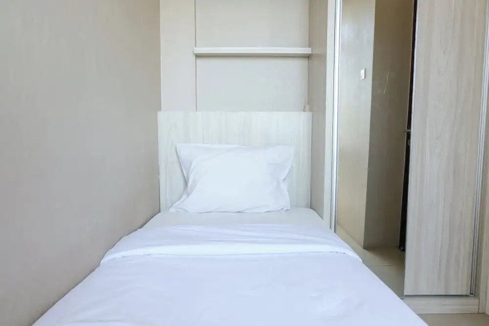 Best Choice 2Br Apartment At Taman Melati Jatinangor