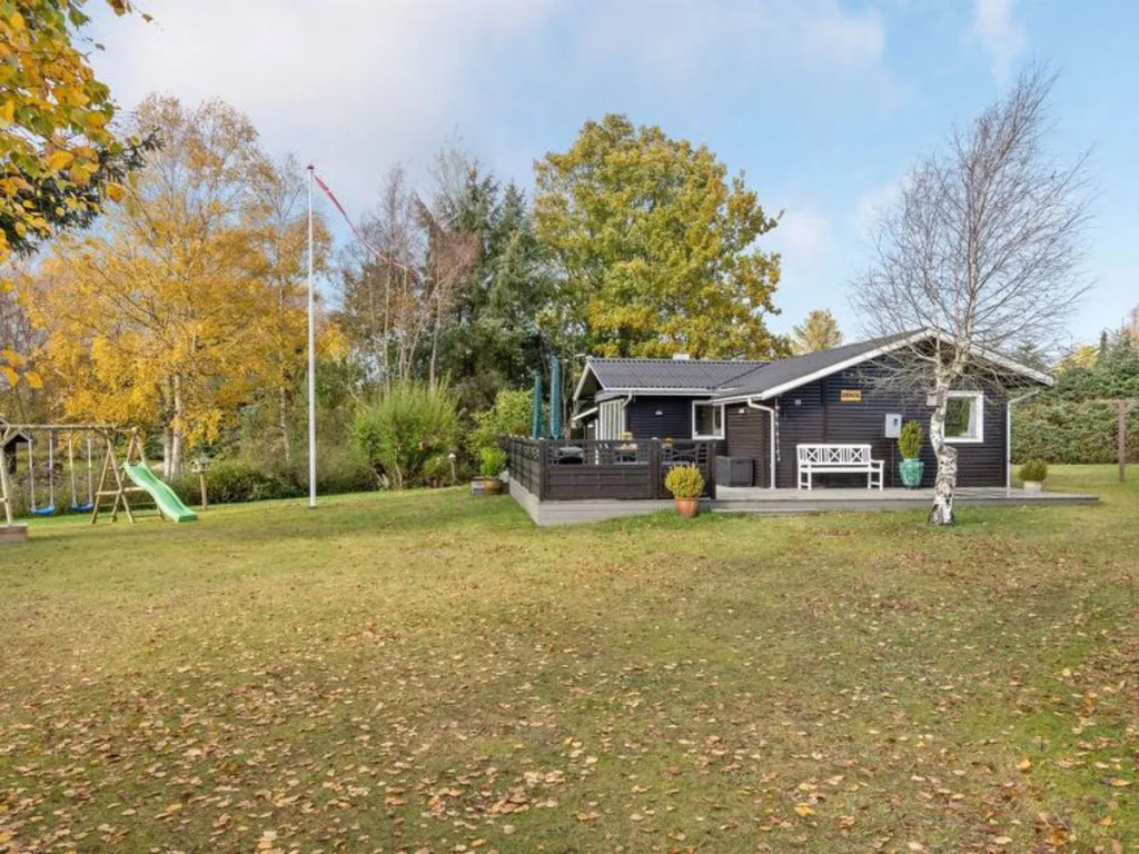 "Tadej" - 1.6km from the sea in NE Jutland