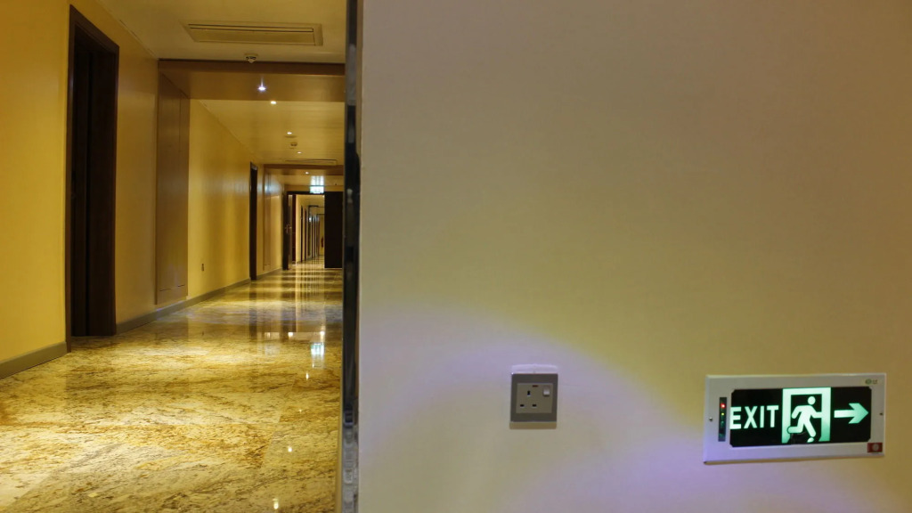 Shoregate Hotels
