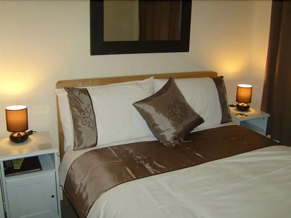 Roedean Guest House