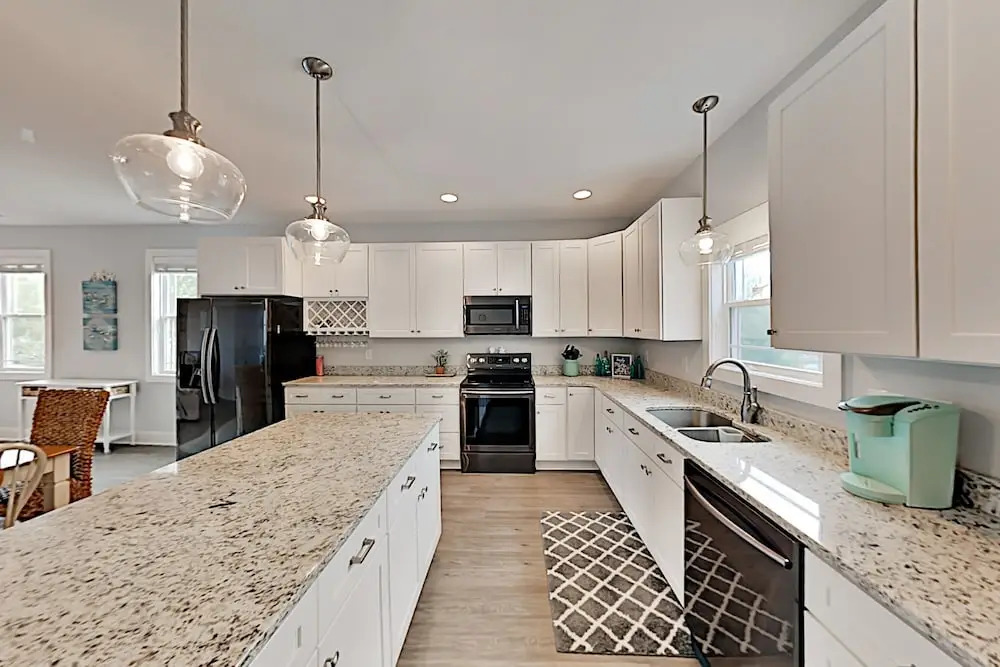 2602eoak 4 Bedroom Home