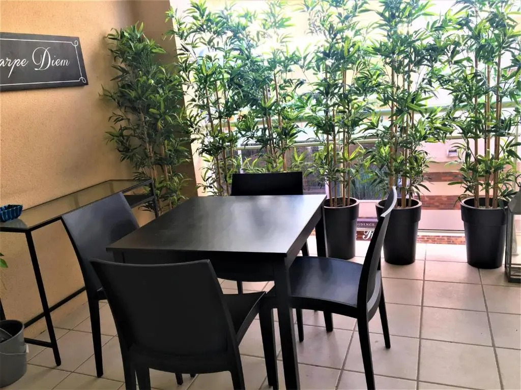 Appartement Arcachon, 2 pièces, 4 personnes - FR-1-374-58