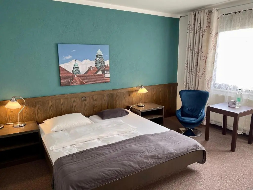 Hotel Brunnenhof