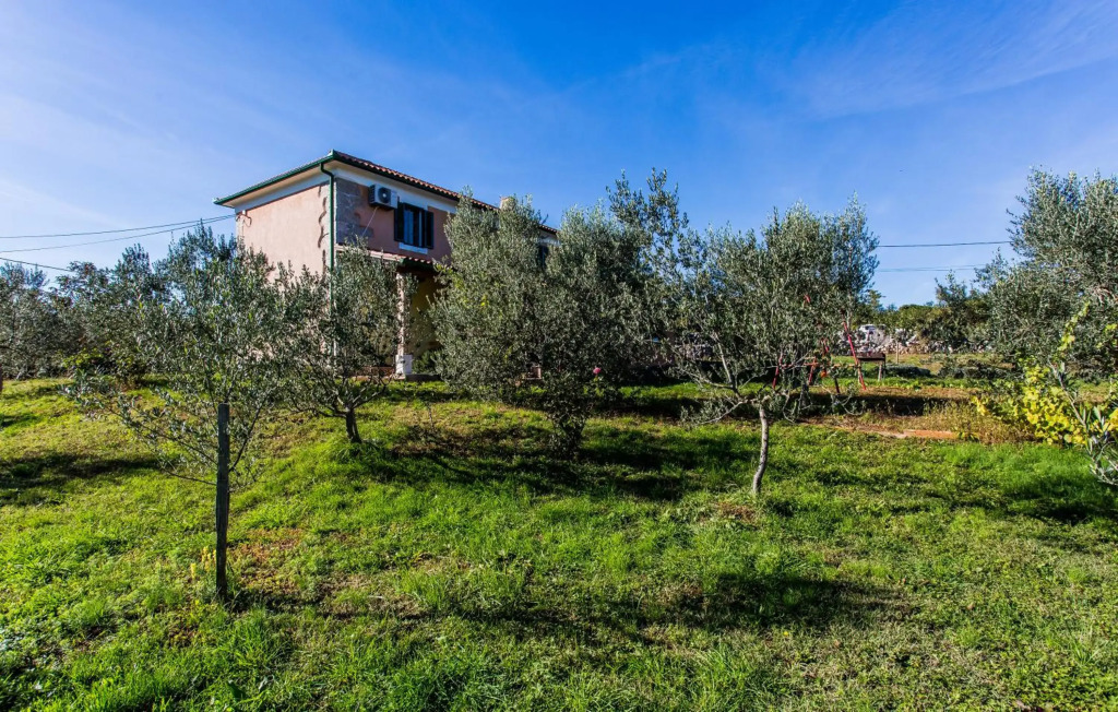 House Kras by Istra Vacation