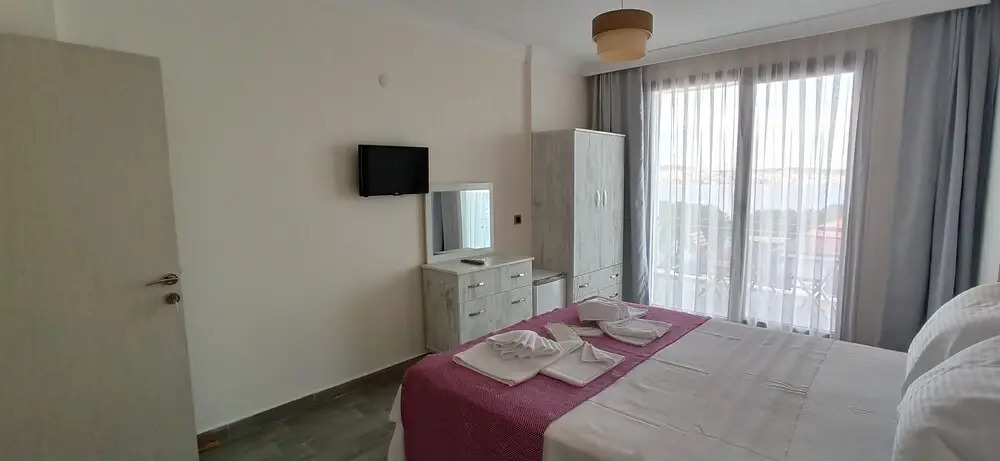 Cunda Pasa Otel