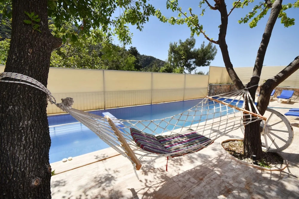 Villa Reyhan  By EvTatilim