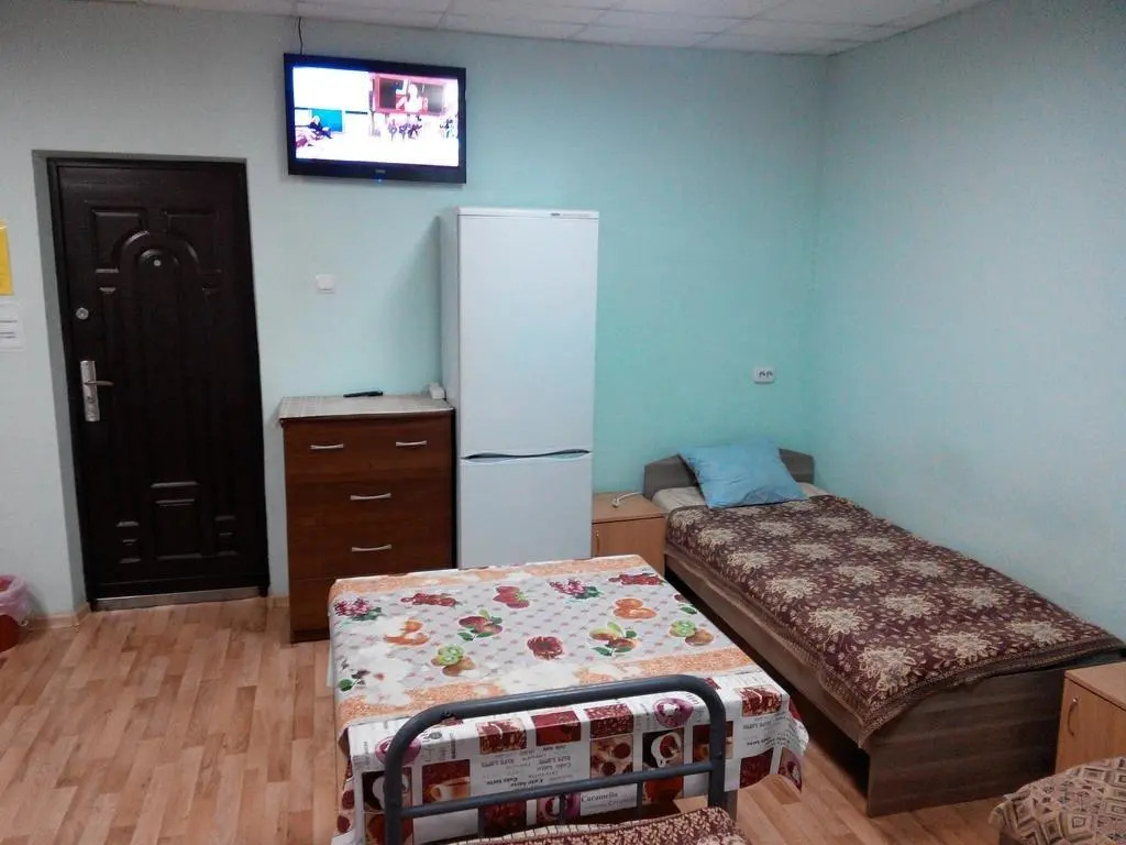 Motel Comfort