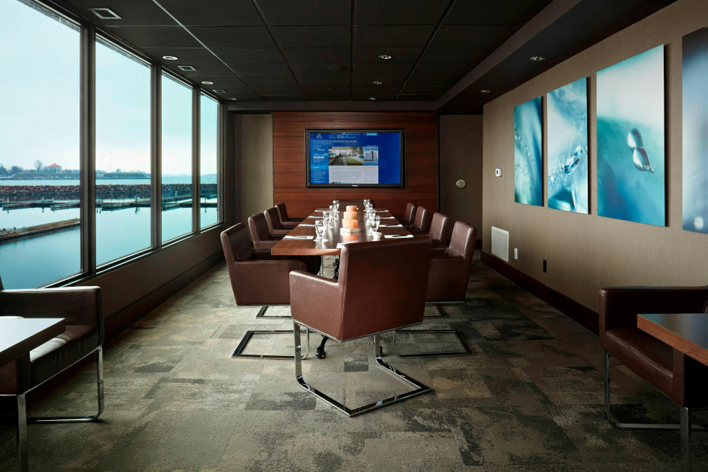 Delta Hotels by Marriott Kingston Waterfront