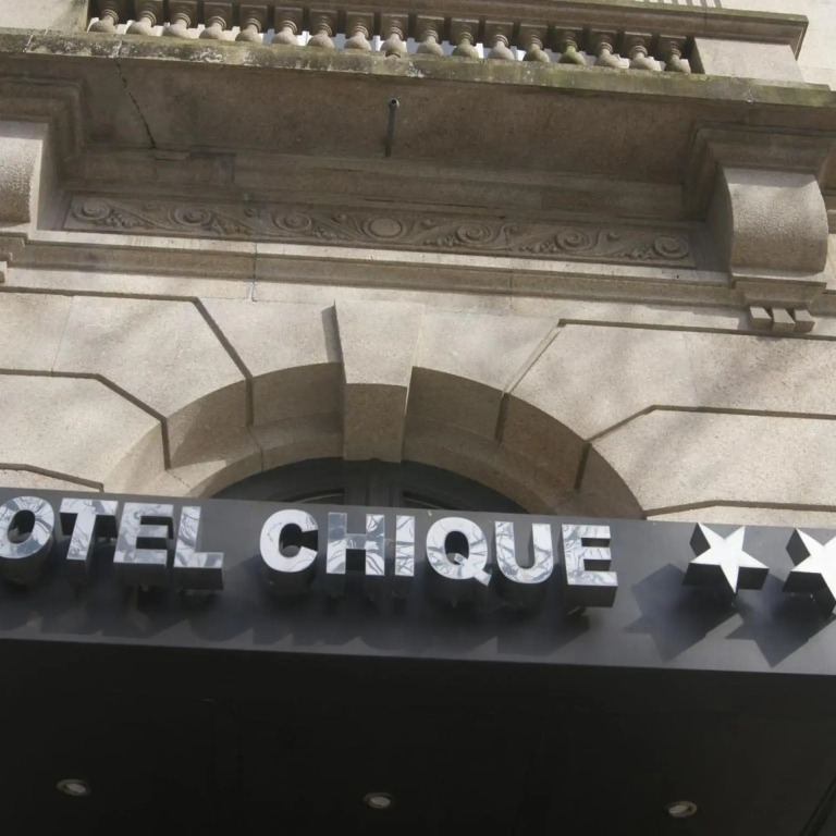 Hotel Chique Aliados
