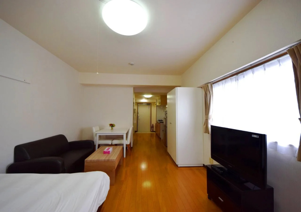 STAY IN SUMUKA Kokusai Street