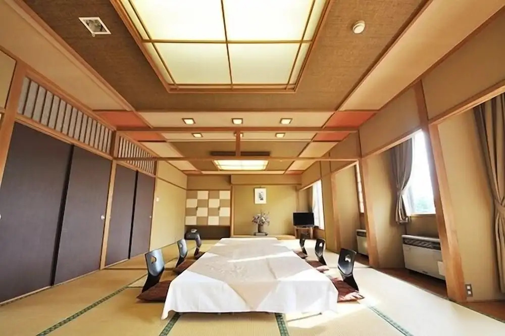 Oohira Hotel
