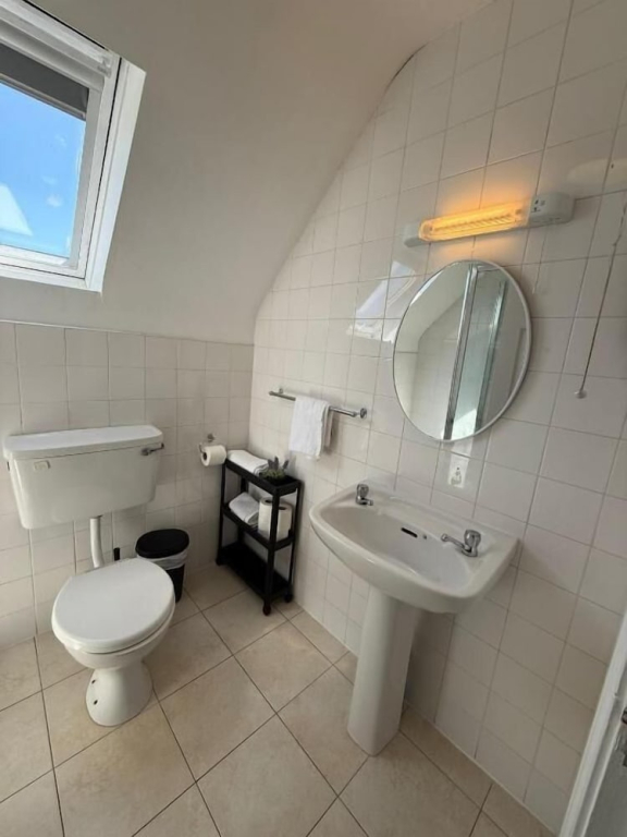 Newcastle Townhouse