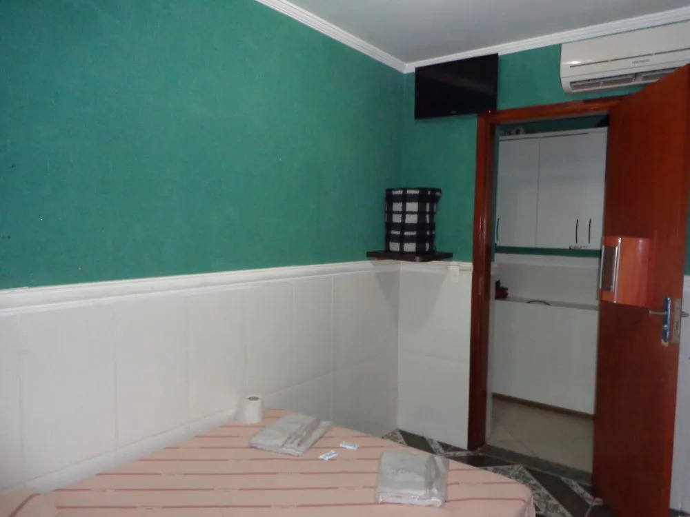 Hotel Flor do Ipiranga (Только для взрослых)