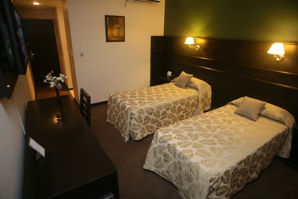 Hotel Ciudad