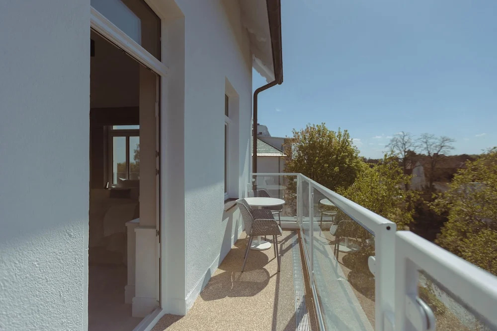 Strandhotel Ostende Adults Only