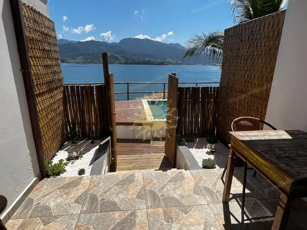 Residencial Solariun Ilhabela