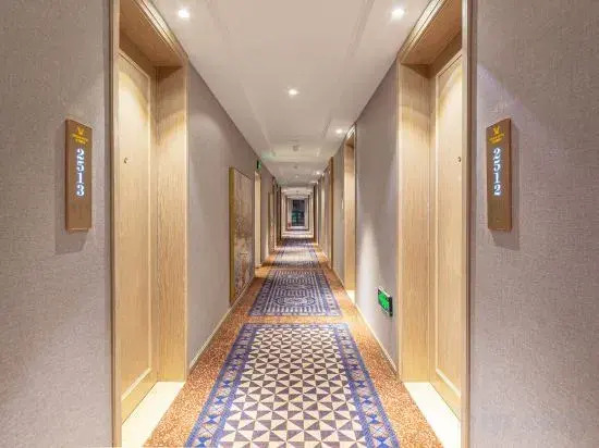 Vienna Hotel (Kunming Dashanhui)