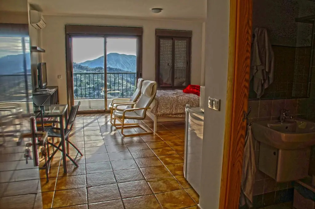 Apartamentos Turísticos Isa i Toni