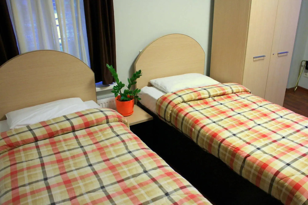 Aparthotel Autosole