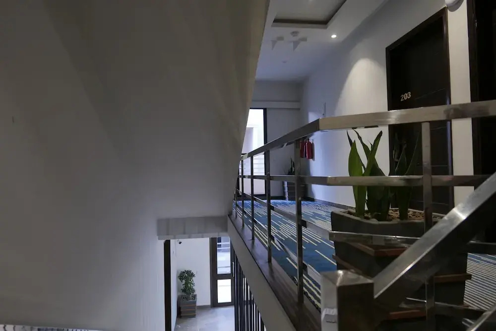 Xefan Hotels